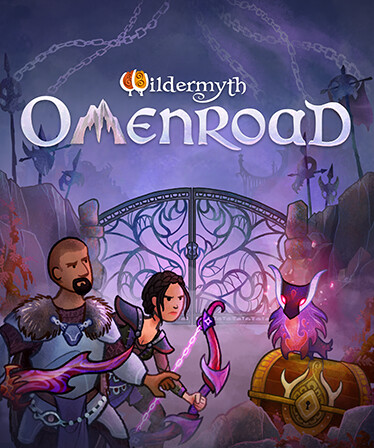 Wildermyth - Omenroad