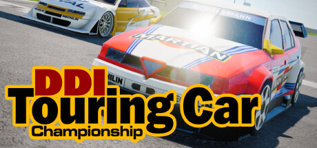 DDI Touring Car Championship