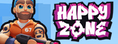 HAPPY ZONE - Battle Royale