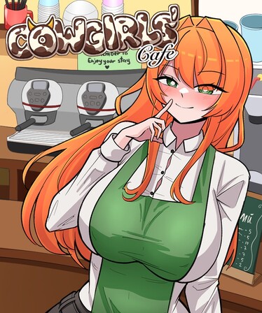 Cowgirl's Café