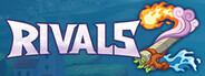 Rivals 2 Playtest