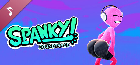 Spanky! OST banner image