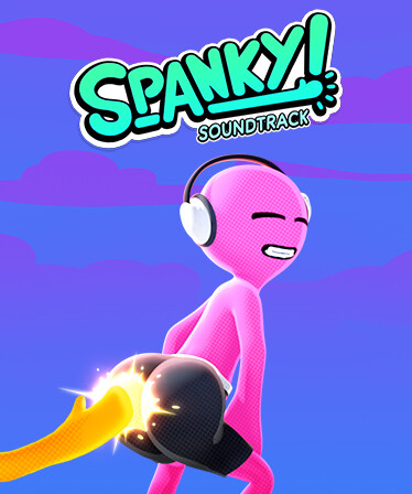 Spanky! OST