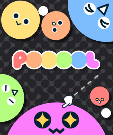 POOOOL