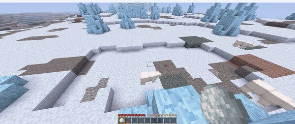 Скриншот из Fortworld