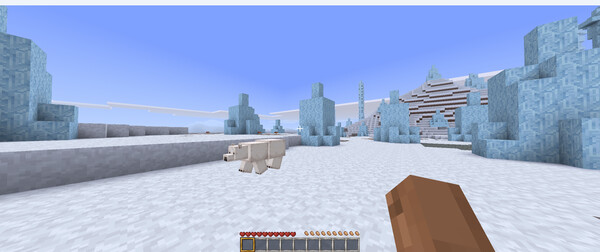 Скриншот из Fortworld