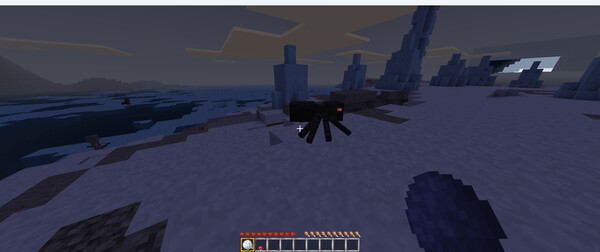 Скриншот из Fortworld