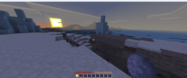 Скриншот из Fortworld