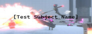 [Test Subject Name] Playtest