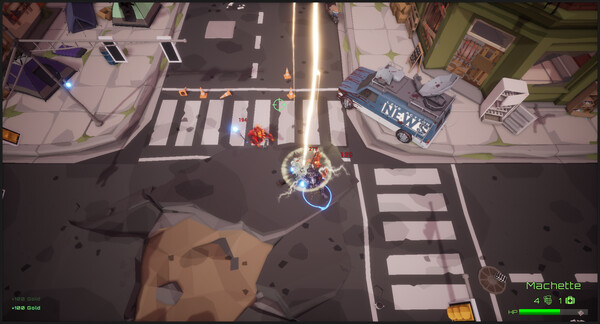 The  Zombie  Wave \ DLC