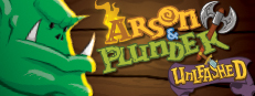 Arson and Plunder: Unleashed 게임 이미지