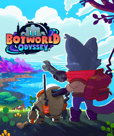 Botworld Odyssey