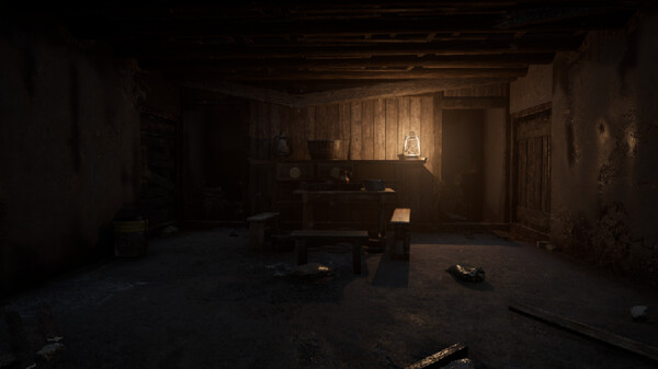 电码无声for windows and Linux 1