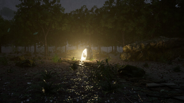 电码无声 game for windows Pc 1