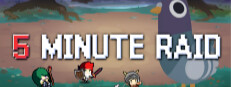 5 Minute Raid 게임 이미지