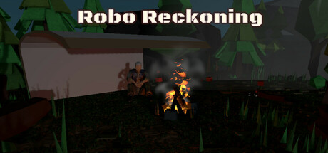 Robo Reckoning banner image