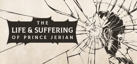 The Life and Suffering of Prince Jerian Steam Gift купить на Lootik