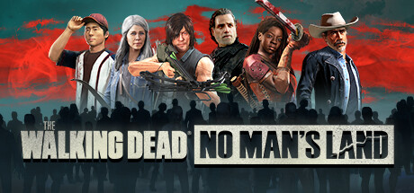 The Walking Dead: No Man's Land steam charts