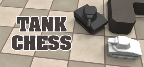 Tank Chess Cover Image