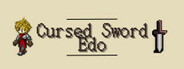 Cursed Sword Edo