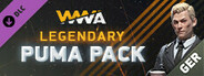 World War Armies - Legendary PUMA Pack