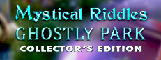 Mystical Riddles: Ghostly Park Collector's Edition