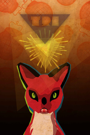 TRI: Of Friendship and Madness Steam CD Key