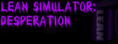 Lean Simulator: Desperation 게임 이미지