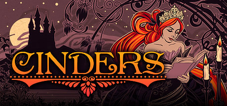 Cinders header image