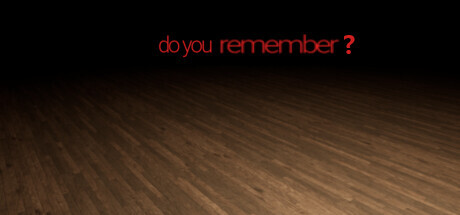 Do You Remember? Playtest banner