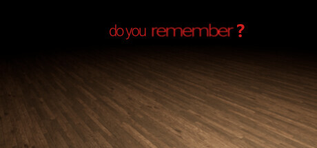Do You Remember? Playtest