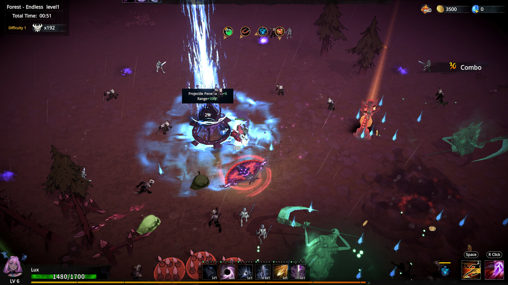 Artifact Seeker:Paladin screenshot screenshot 8