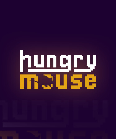 Hungry Mouse