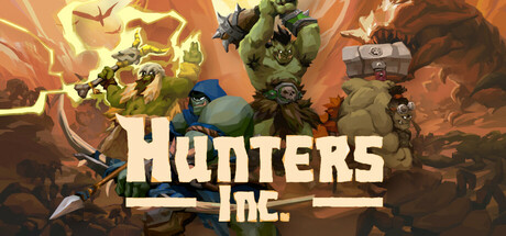 Hunters Inc