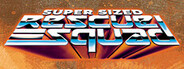 Super Sized Rescue Squad