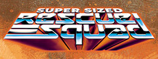 Super Sized Rescue Squad