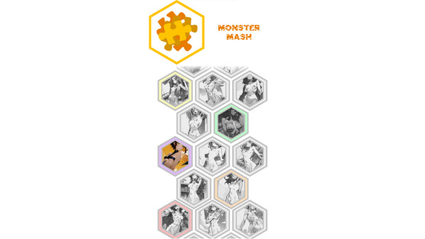Monster Mash screenshot 2