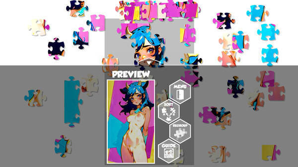 Monster Mash screenshot 6