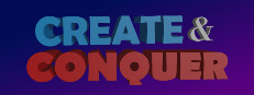 Create & Conquer