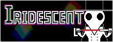 Iridescent