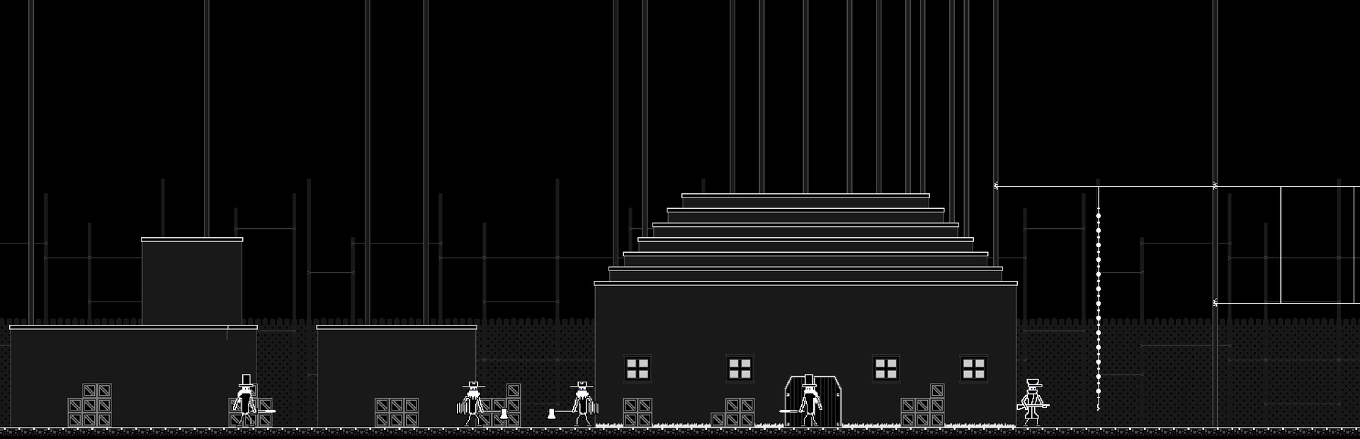 Library Hero - Steam library hero banner