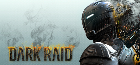 Dark Raid header image