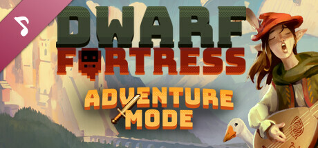 Dwarf Fortress Soundtrack 2 (Adventure) banner image