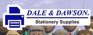 Dale & Dawson Stationery Supplies Playtest