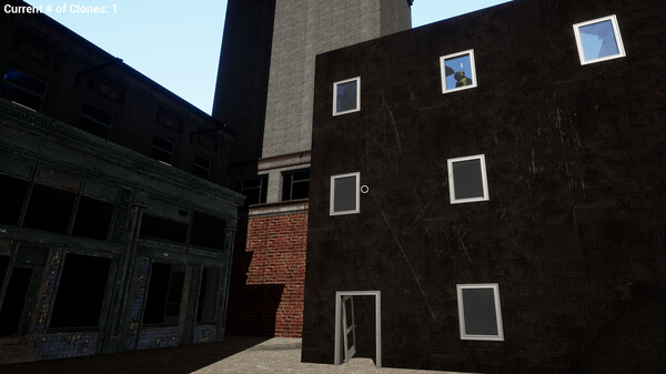 ChronoClonefor windows and Linux 1