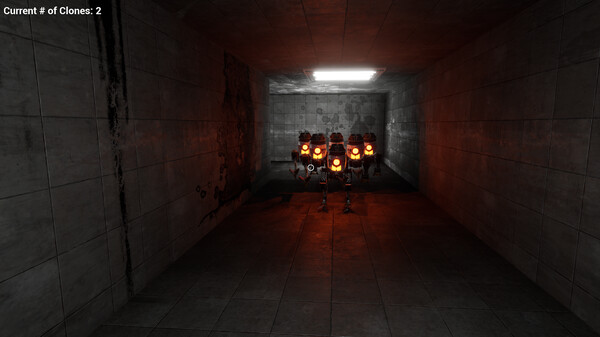 ChronoClone game for windows Pc 1