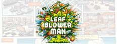 Master Leaf Blower 게임 이미지