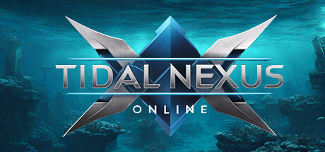 Tidal Nexus Online Cover Image