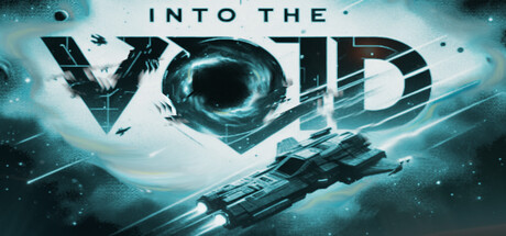 Into the V.O.I.D. Cover Image