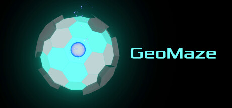 GeoMaze Cover Image